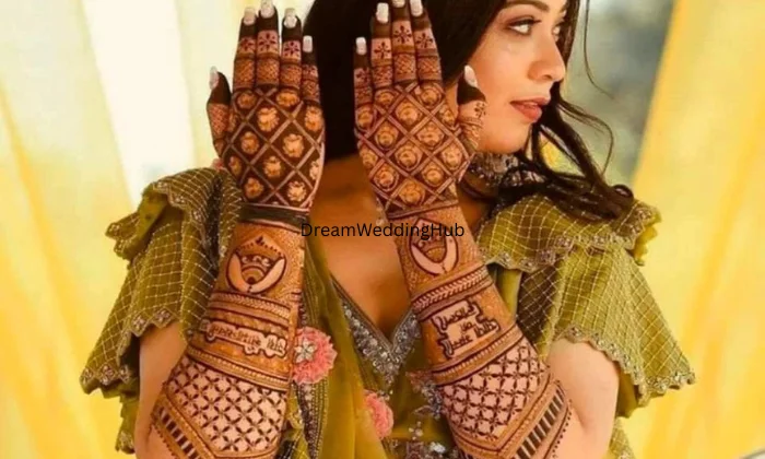 Karan Mehandi Artist 